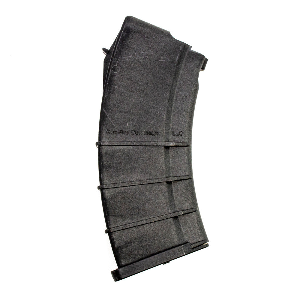 SAIGA 7.62X39 20rd Polymer MAG