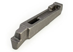 Forged 4140 Steel AK-47 Blank