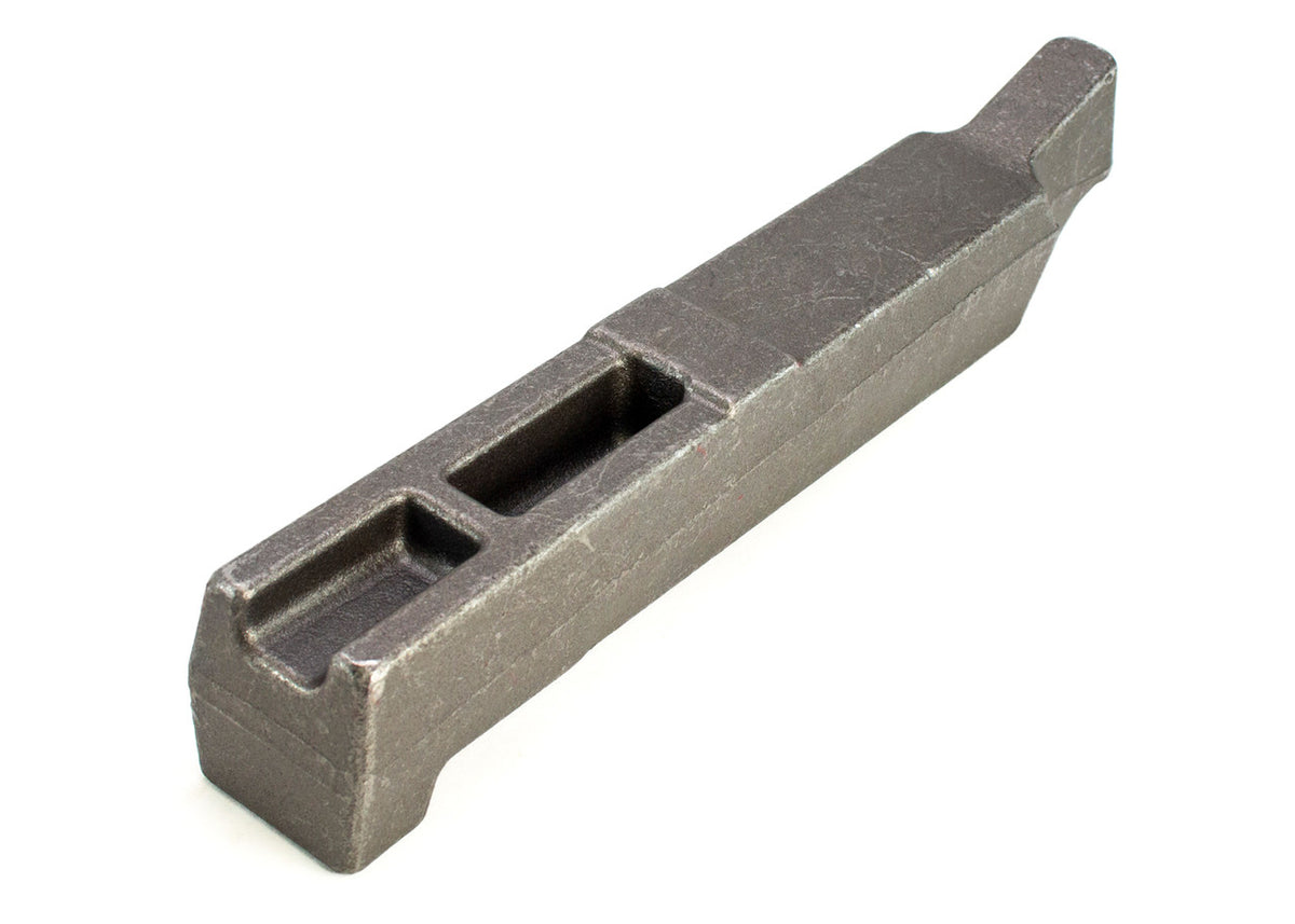 Forged 4140 Steel AK-47 Blank