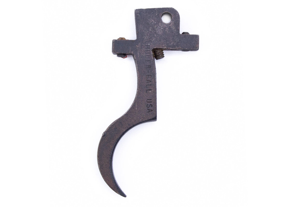 1903 US Rifle Custom Trigger