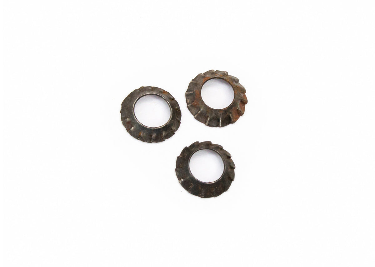 HK WASHER FOR 2 SMALL BUFFER SCREWS -3 Pack