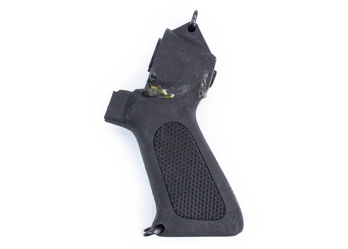 MOSSBERG 500 PISTOL GRIP