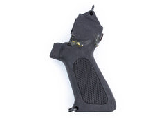 MOSSBERG 500 PISTOL GRIP