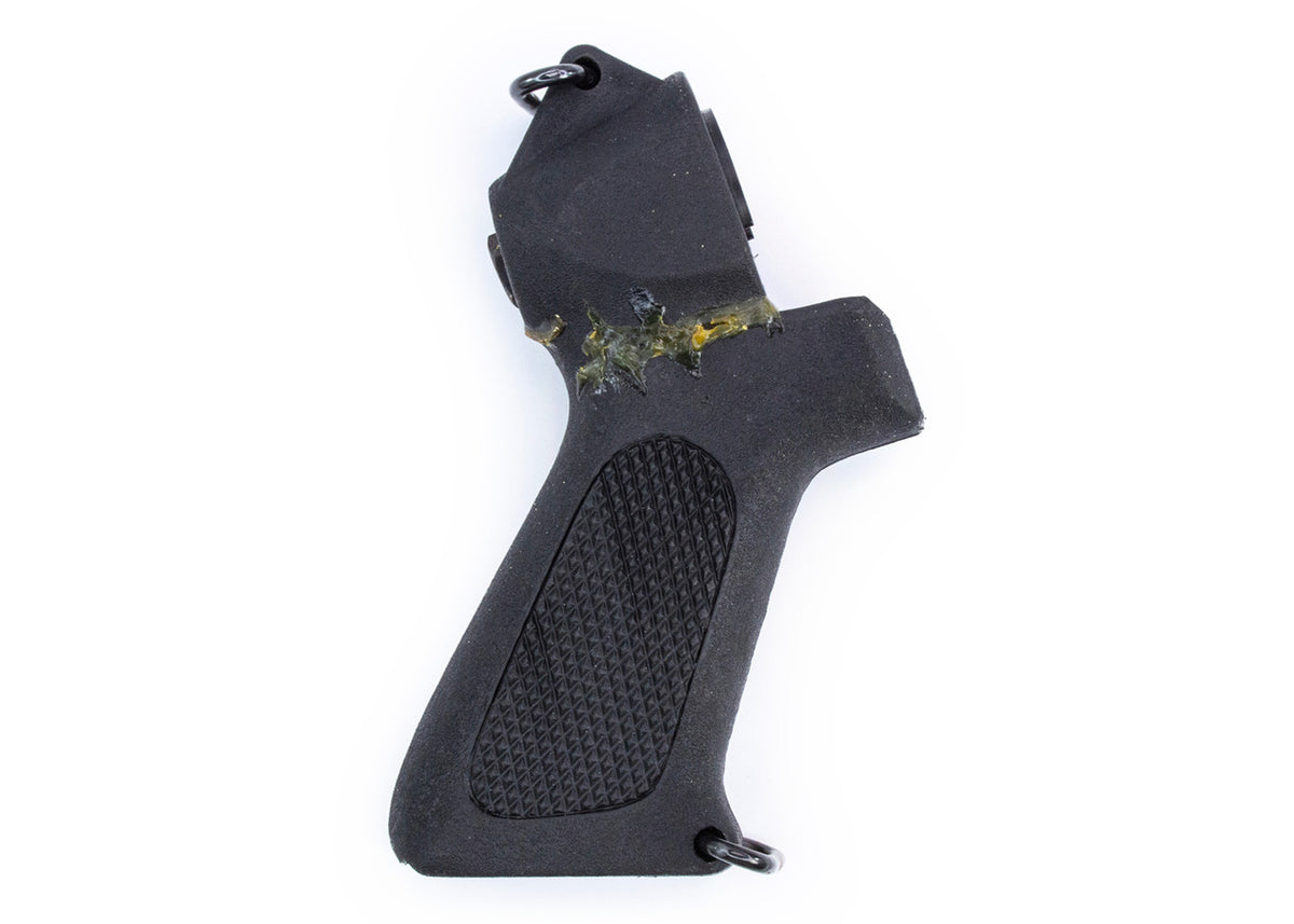 MOSSBERG 500 PISTOL GRIP