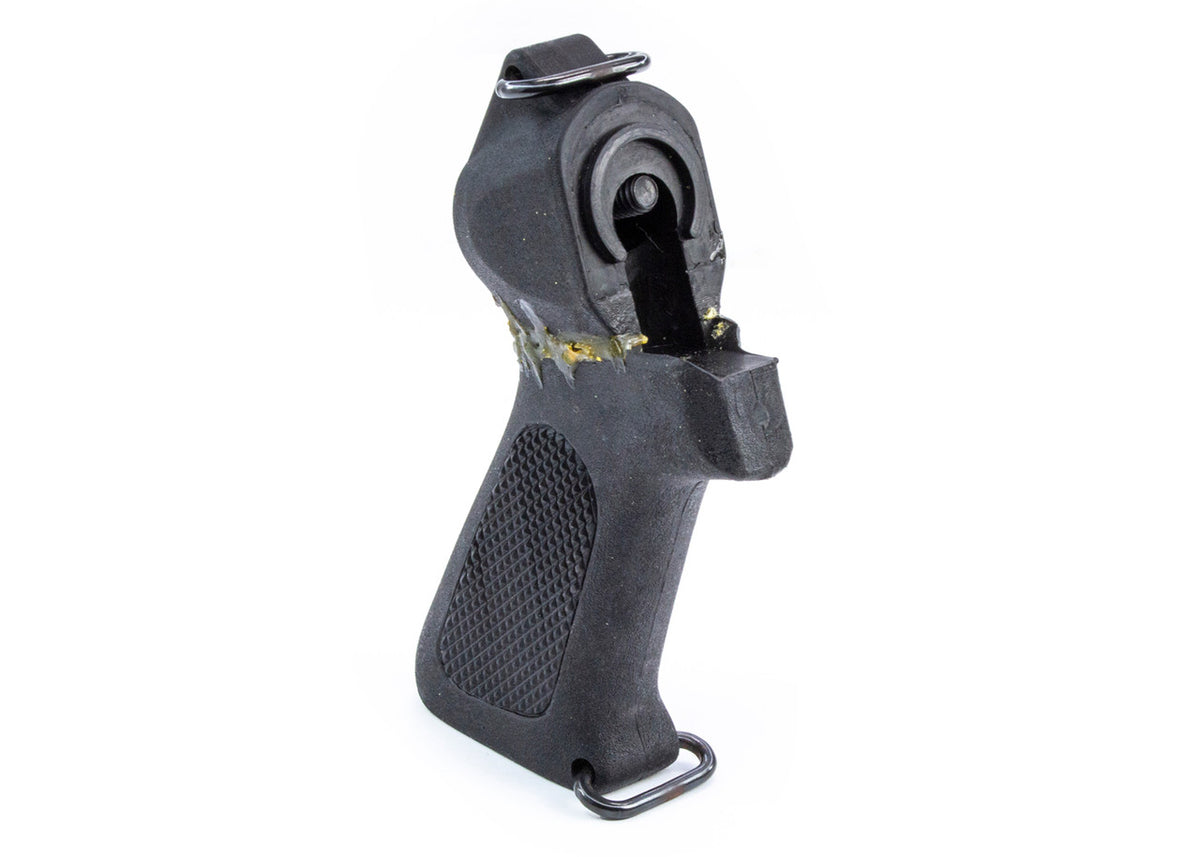 MOSSBERG 500 PISTOL GRIP