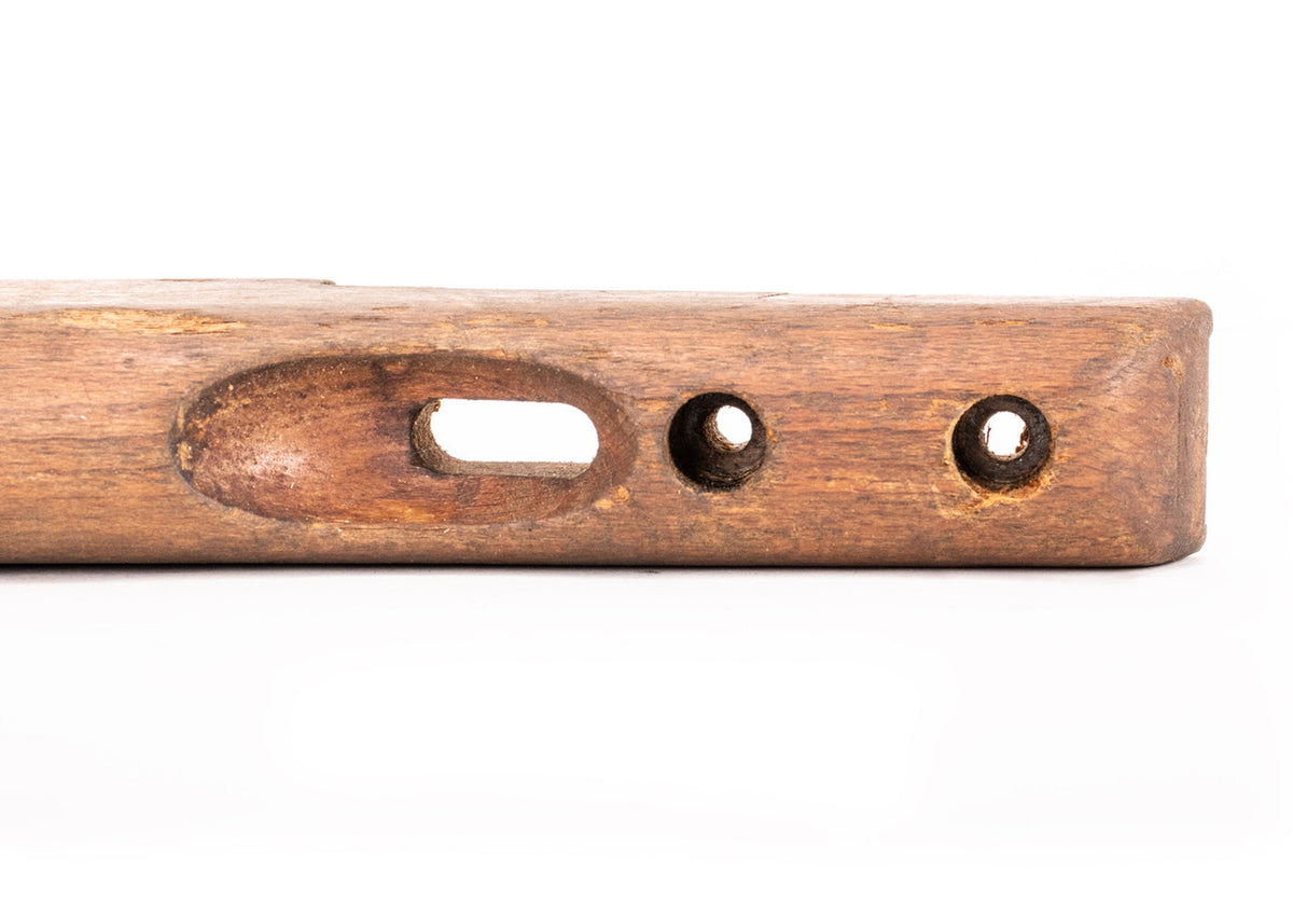 German UZI Wood Stock - Used