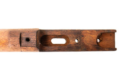 German UZI Wood Stock - Used