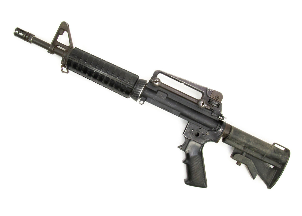 Colt M4 Parts Kit 5.56mm