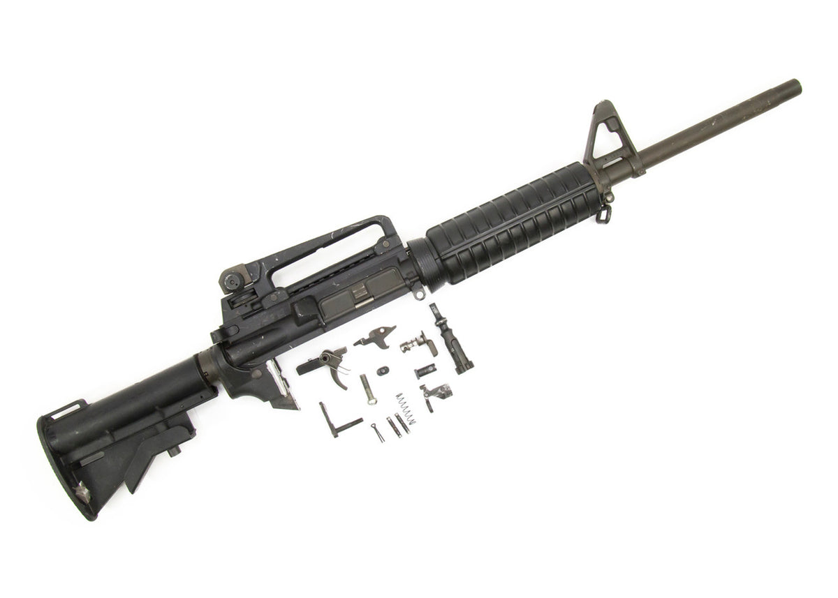 Colt M16/M4 Parts Kit 5.56mm 9109