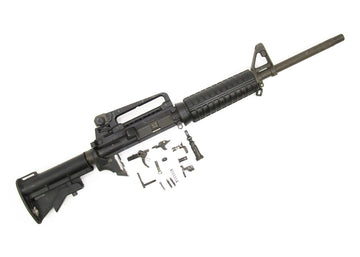 Colt M16/M4 Parts Kit 5.56mm 9109