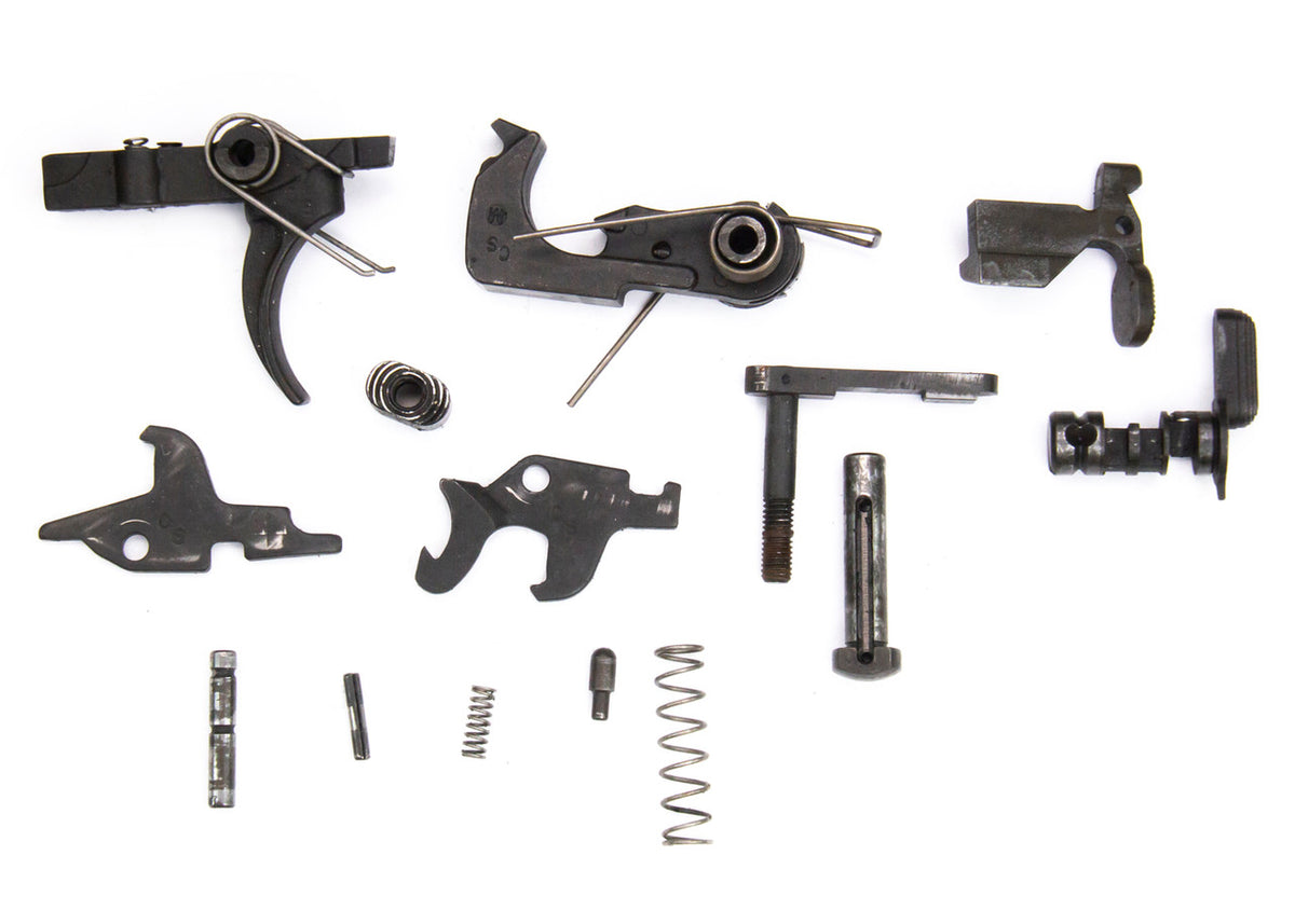 Colt M4 Parts Kit 5.56mm7931