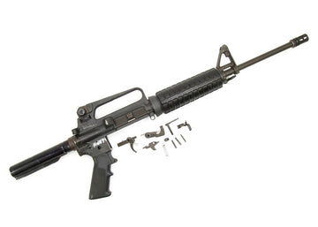 Colt M16/M4 Parts Kit 5.56mm