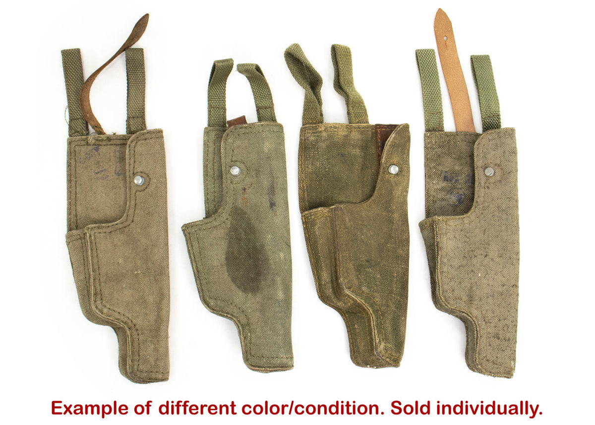 PM63 Polish Gun Holster