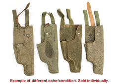 PM63 Polish Gun Holster