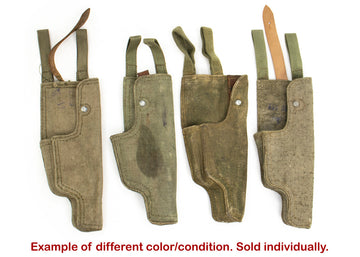 PM63 Polish Gun Holster