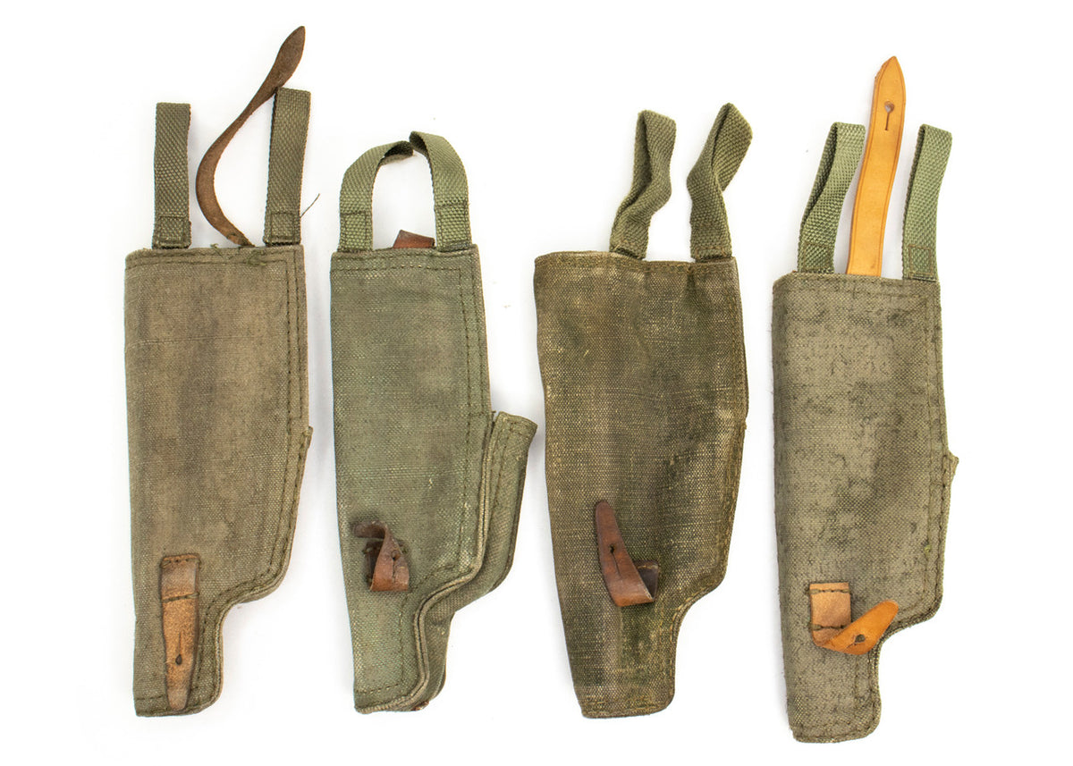 PM63 Polish Gun Holster