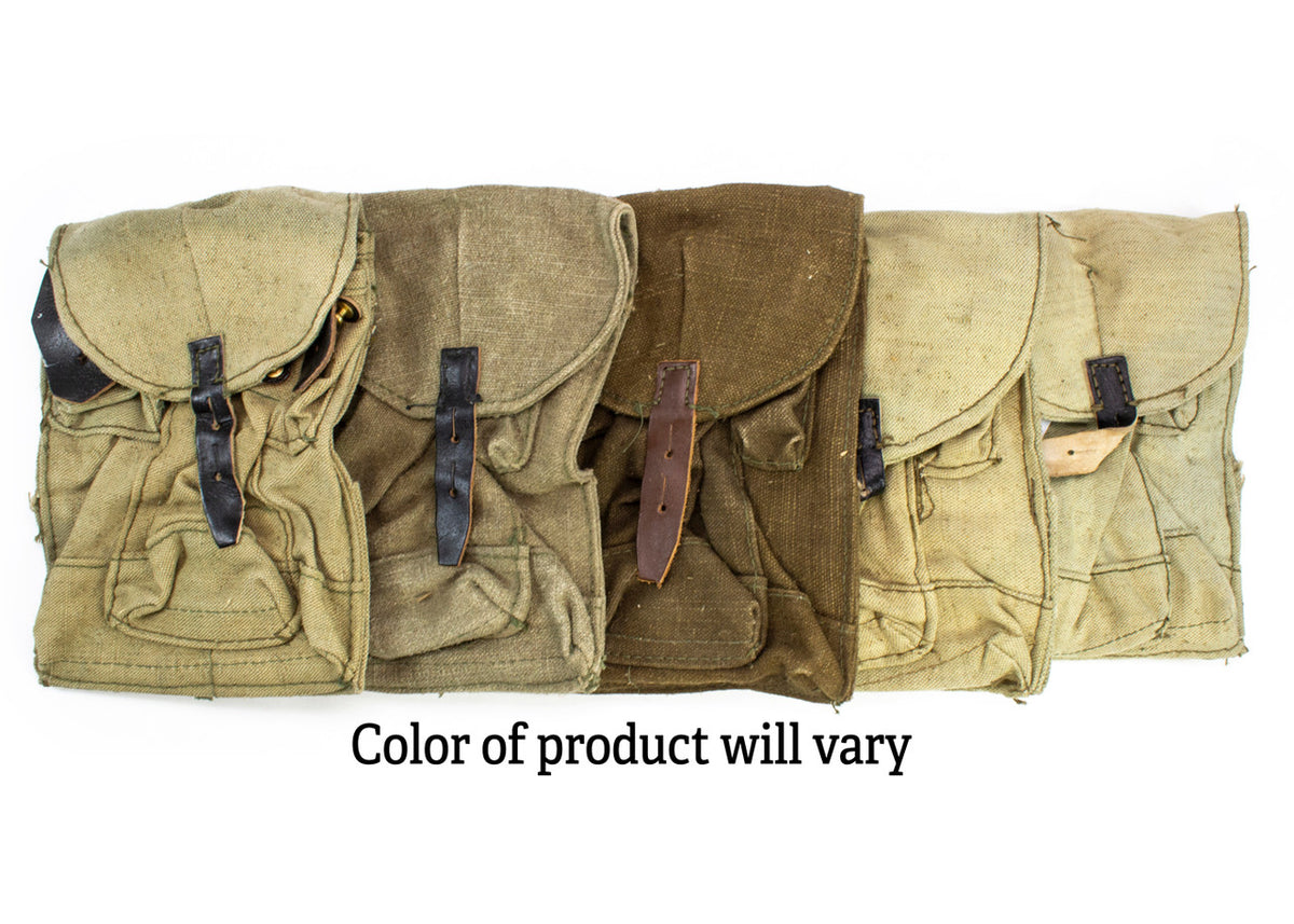 Russian AK47 Mag Pouch