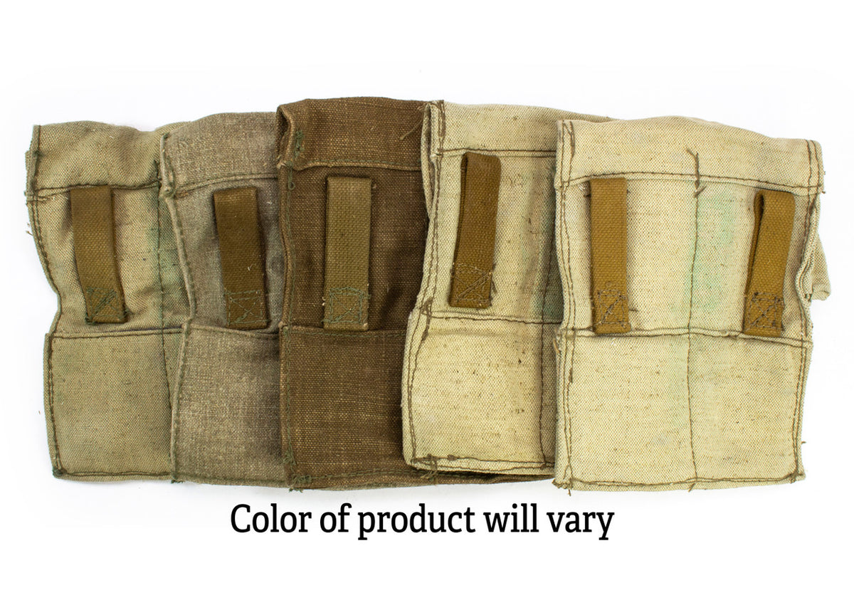 Russian AK47 Mag Pouch
