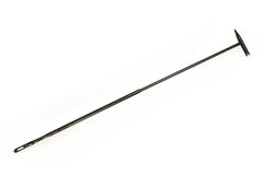 PPS43 2 pcs Cleaning Rod