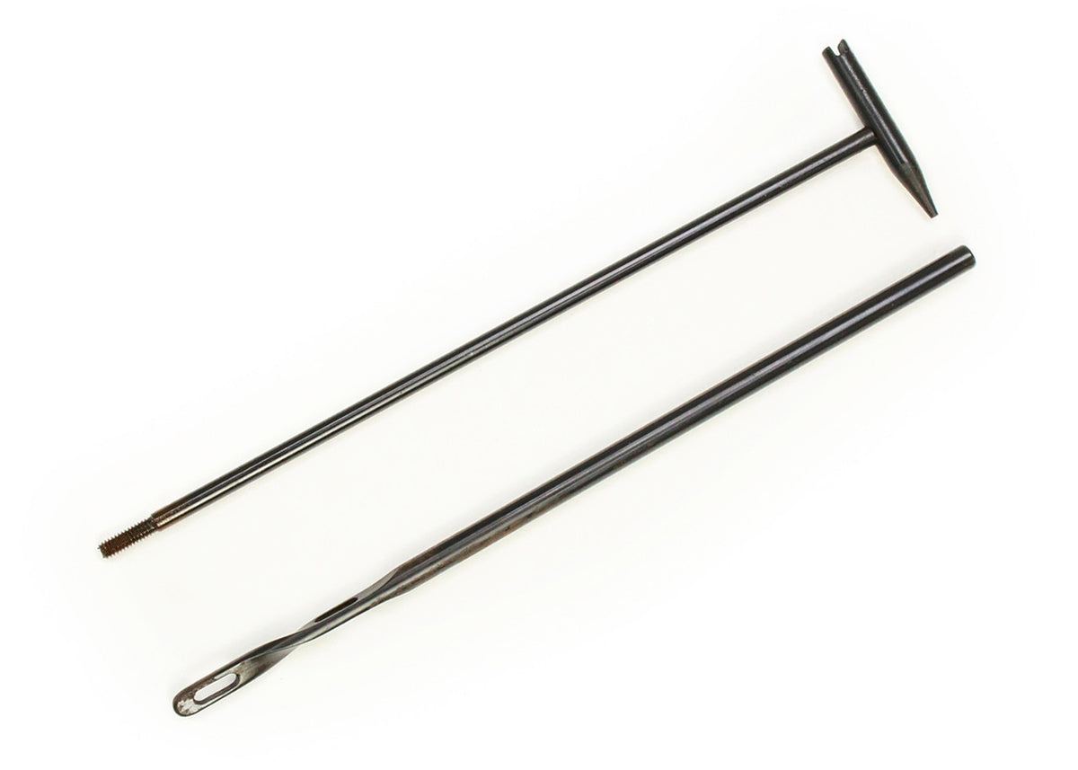 PPS43 2 pcs Cleaning Rod