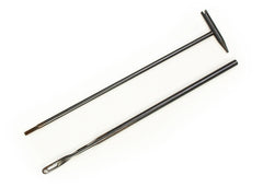 PPS43 2 pcs Cleaning Rod