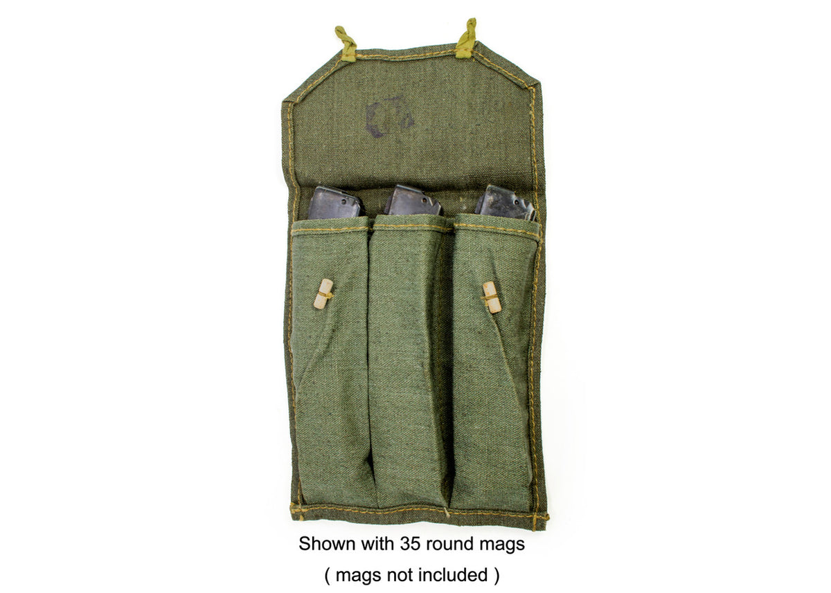 PPS43 3-Cell Mag Pouch