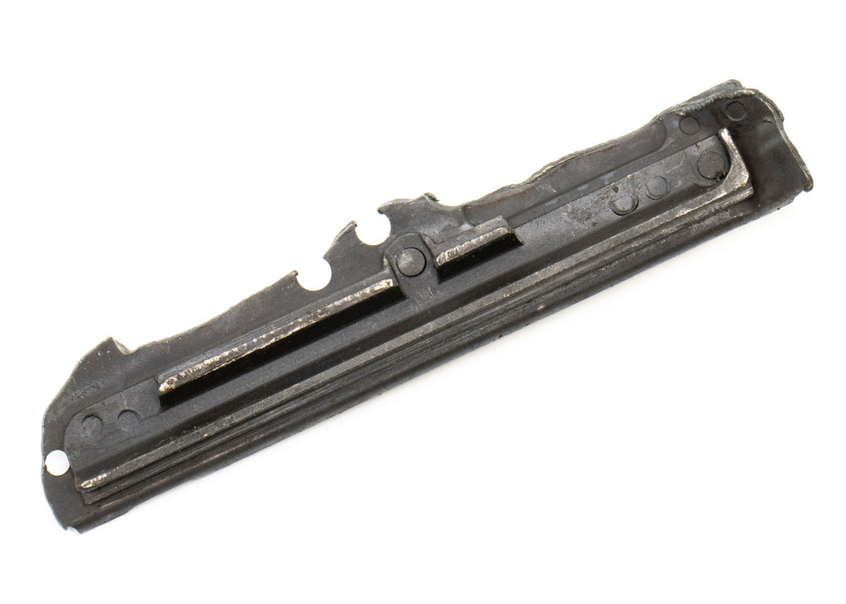 Romanian PSL/FPK 7.62x54R Scope Rail with LS Cut Receiver Section