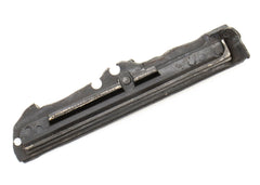 Romanian PSL/FPK 7.62x54R Scope Rail with LS Cut Receiver Section