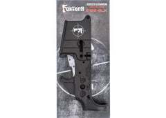 FOSTECH TECH-15 LOWER RECEIVER (MULTI CAL.) ** STRIPPED NO LPK INCLUDED**: