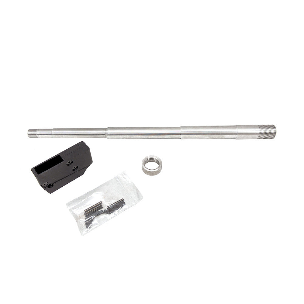 Mauser 45 ACP Small Ring Military Kit