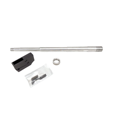 Mauser 45 ACP Small Ring Military Kit