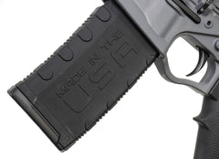 American Tactical Omni Hybrid AR-15 5.56x45mm Semi Auto Rifle with 10" M-LOK HDG