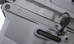 American Tactical Omni Hybrid AR-15 5.56x45mm Semi Auto Rifle with 10" M-LOK HDG