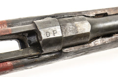 Enfield SMLE No.1 MK.III Drill Rifle w/Grenade Launcher - C&R Eligible