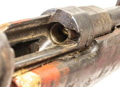 Enfield SMLE No.1 MK.III Drill Rifle w/Grenade Launcher - C&R Eligible