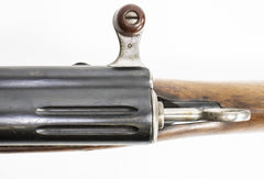 Swiss G1911 7.5x55mm Straight Pull Rifle 30.79" Barrel -  Very Good Surplus Condition - C&R Eligible