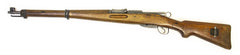 Swiss K31 7.5x55mm Original Straight Pull Rifle