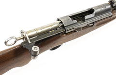 Swiss K31 7.5x55mm Straight Pull Rifle -  Good Surplus Condition - C&R Eligible - Matching Serial Numbers