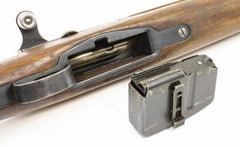 Swiss K31 7.5x55mm Straight Pull Rifle -  Good Surplus Condition - C&R Eligible - Matching Serial Numbers