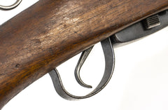 Swiss K31 7.5x55mm Straight Pull Rifle -  Good Surplus Condition - C&R Eligible - Matching Serial Numbers