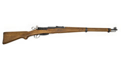 Swiss K31 7.5x55mm Straight Pull Rifle -  Excellent Surplus Condition - C&R Eligible