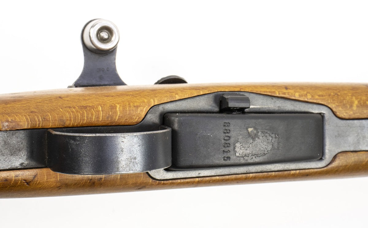 Swiss K31 7.5x55mm Straight Pull Rifle -  Excellent Surplus Condition - C&R Eligible