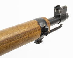 Swiss K31 7.5x55mm Straight Pull Rifle -  Excellent Surplus Condition - C&R Eligible
