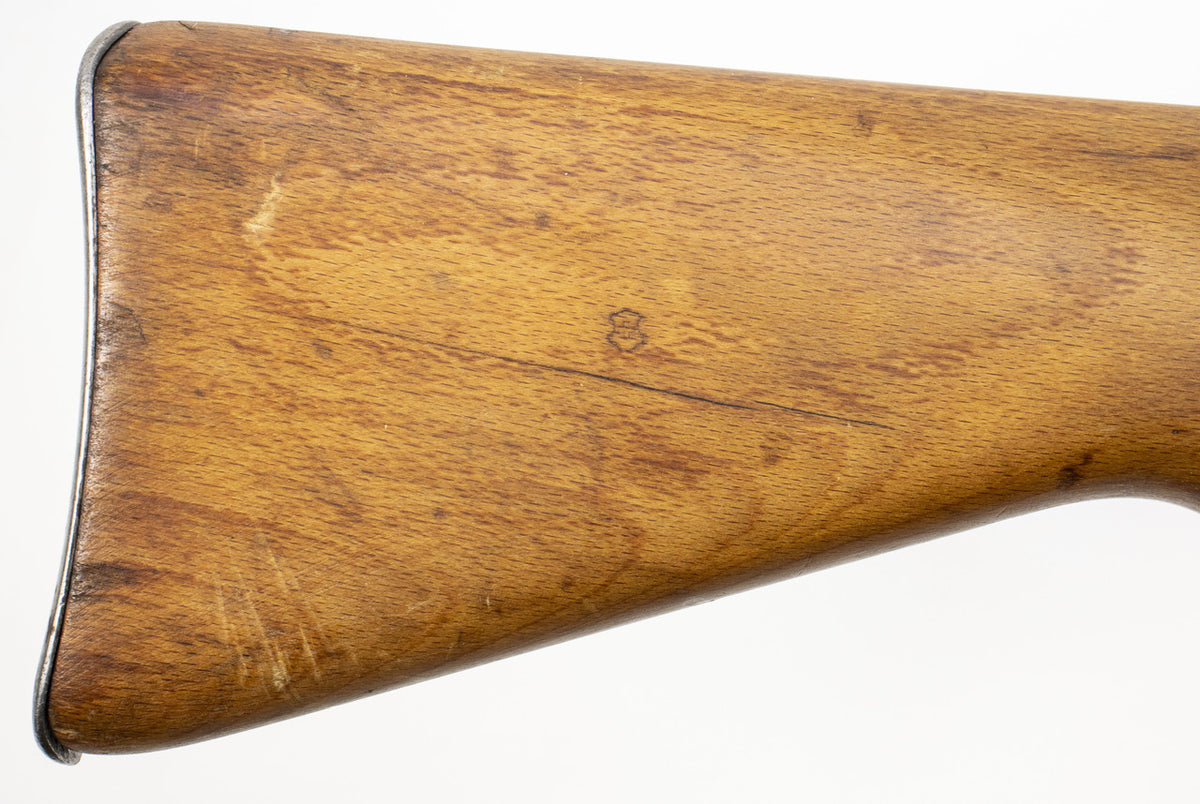 Swiss K31 7.5x55mm Straight Pull Rifle -  Excellent Surplus Condition - C&R Eligible