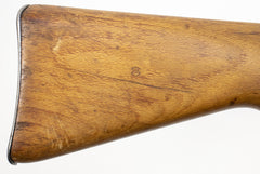 Swiss K31 7.5x55mm Straight Pull Rifle -  Excellent Surplus Condition - C&R Eligible