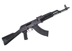 RILEY DEFENSE INC RAK-47  7.62x39mm 16.25 30+1 Black Oxide Synthetic Stock