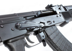 RILEY DEFENSE INC RAK-47  7.62x39mm 16.25 30+1 Black Oxide Synthetic Stock