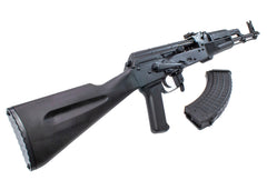 RILEY DEFENSE INC RAK-47  7.62x39mm 16.25 30+1 Black Oxide Synthetic Stock