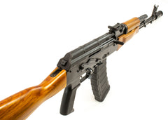 Riley Defense AK-74 5.45x39mm 16.25"  Classic Teak Wood Rifle