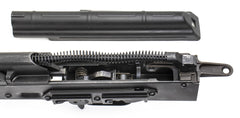 Riley Defense Inc AK74 5.45x39 Barreled Action - No Furniture